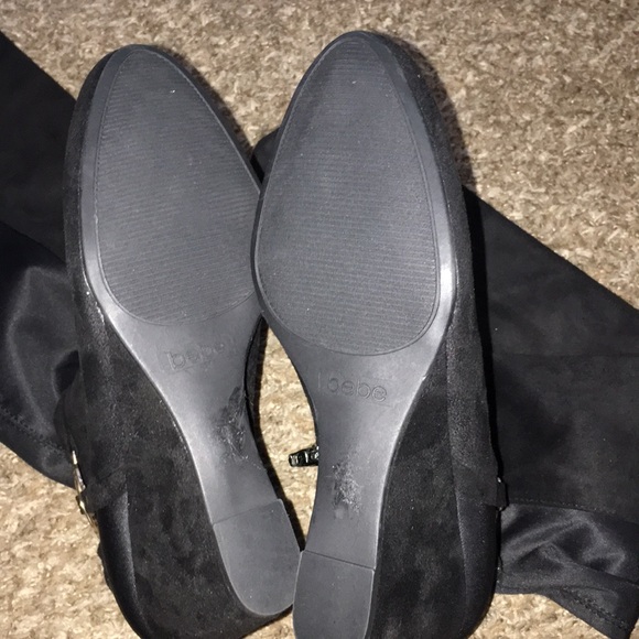 Bebe boots - Picture 6 of 8